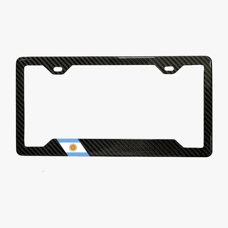 Argentina Carbon Plate Frame – RPM Rugs