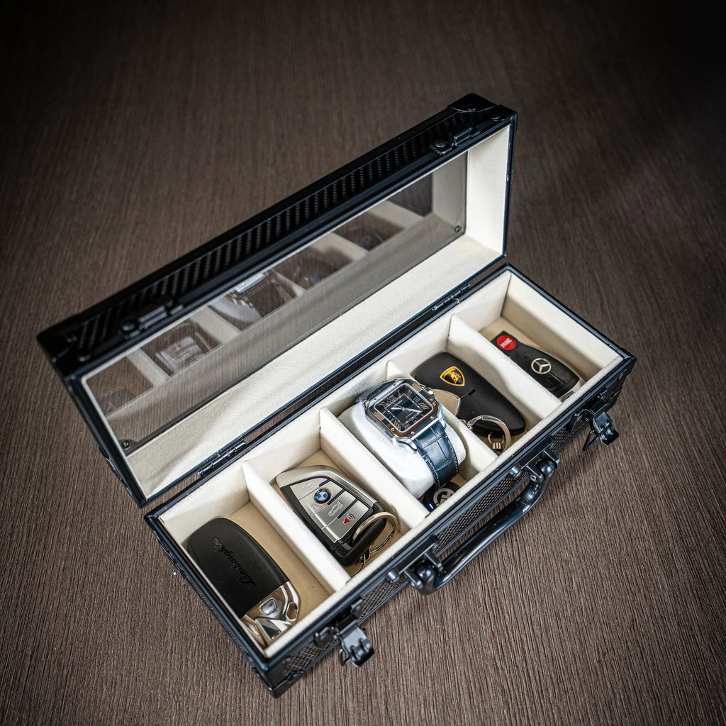 The Motorcase