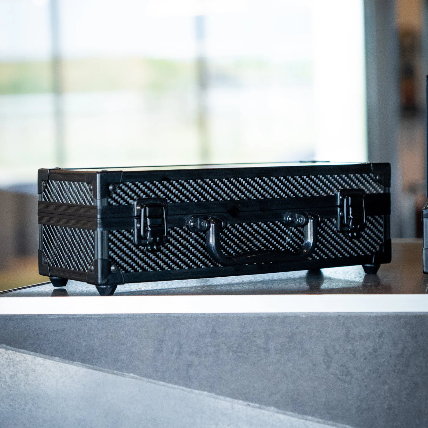 The Motorcase