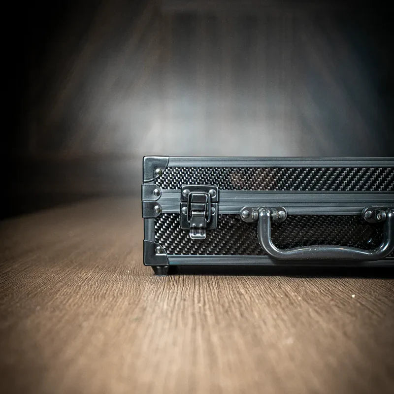 The Motorcase