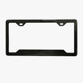 Pure Carbon Plate Frame