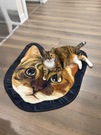 Custom Pet Rugs