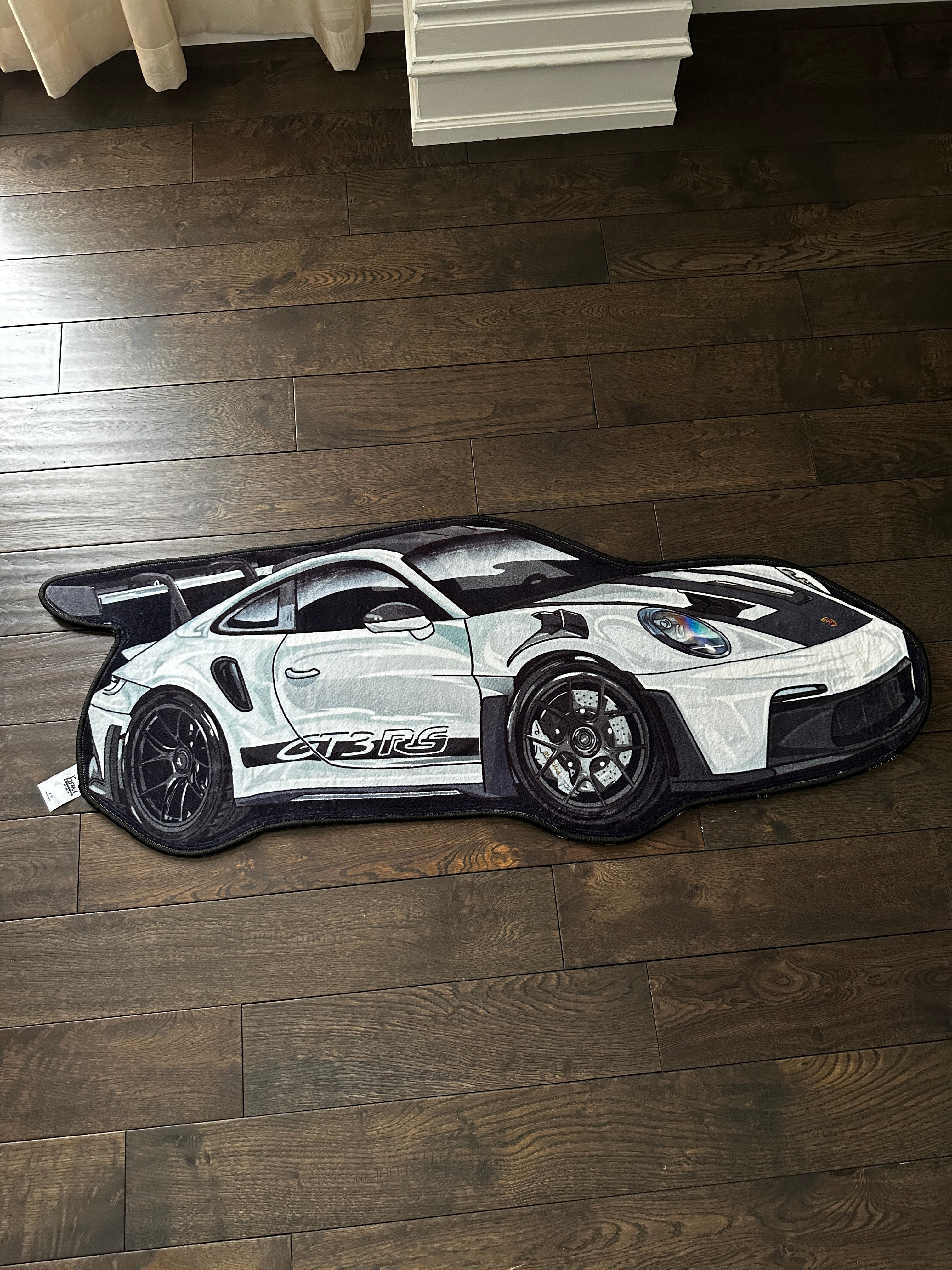 Porsche Gt3 Rs