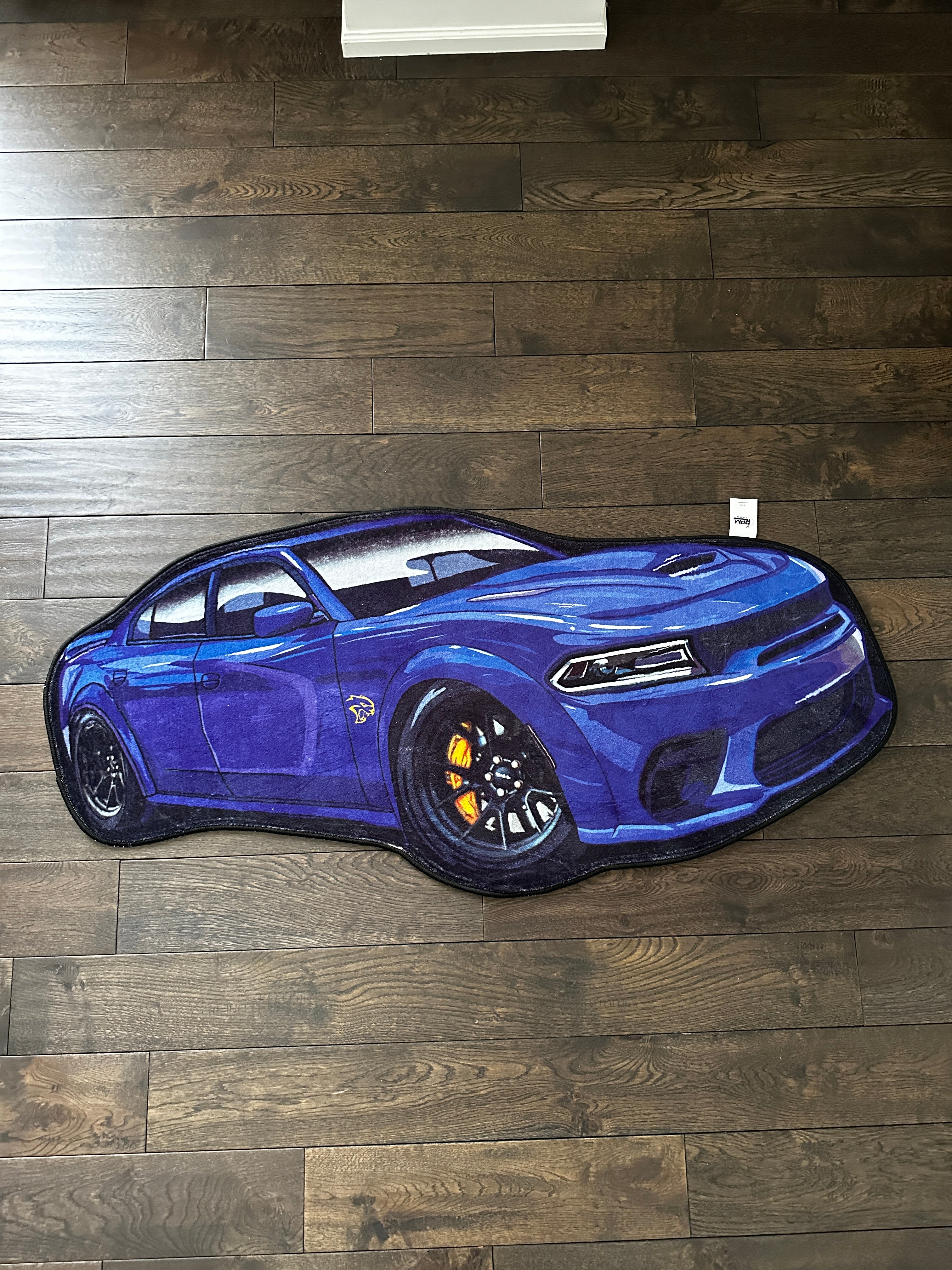 Dodge Hellcat