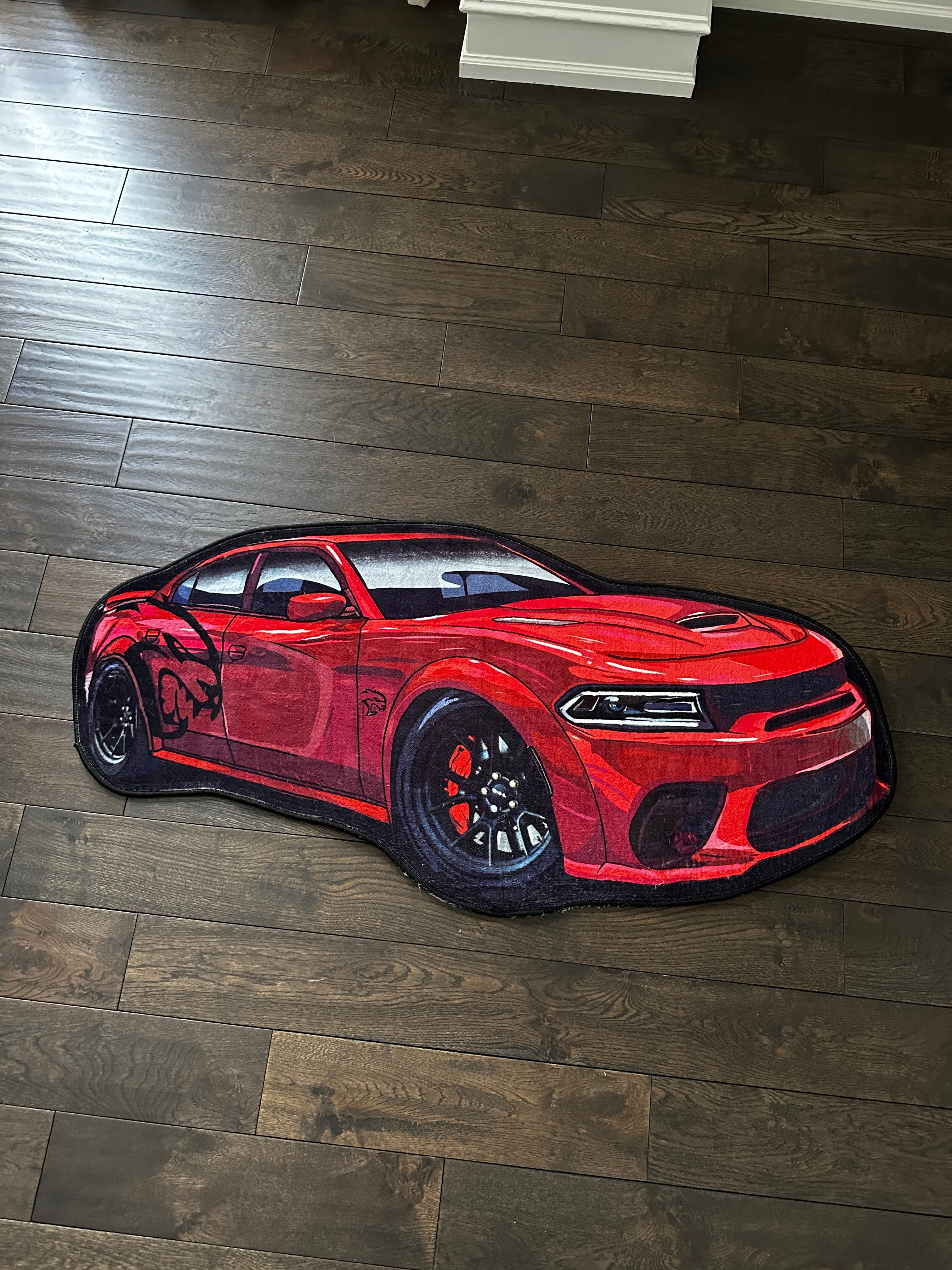 Dodge Hellcat