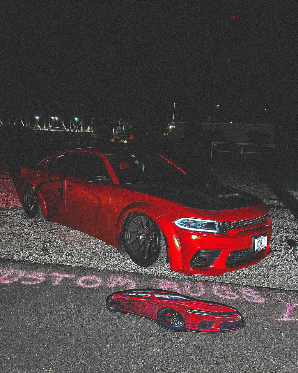 Dodge Hellcat