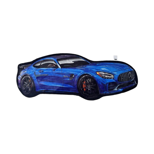 Mercedes AMG GT