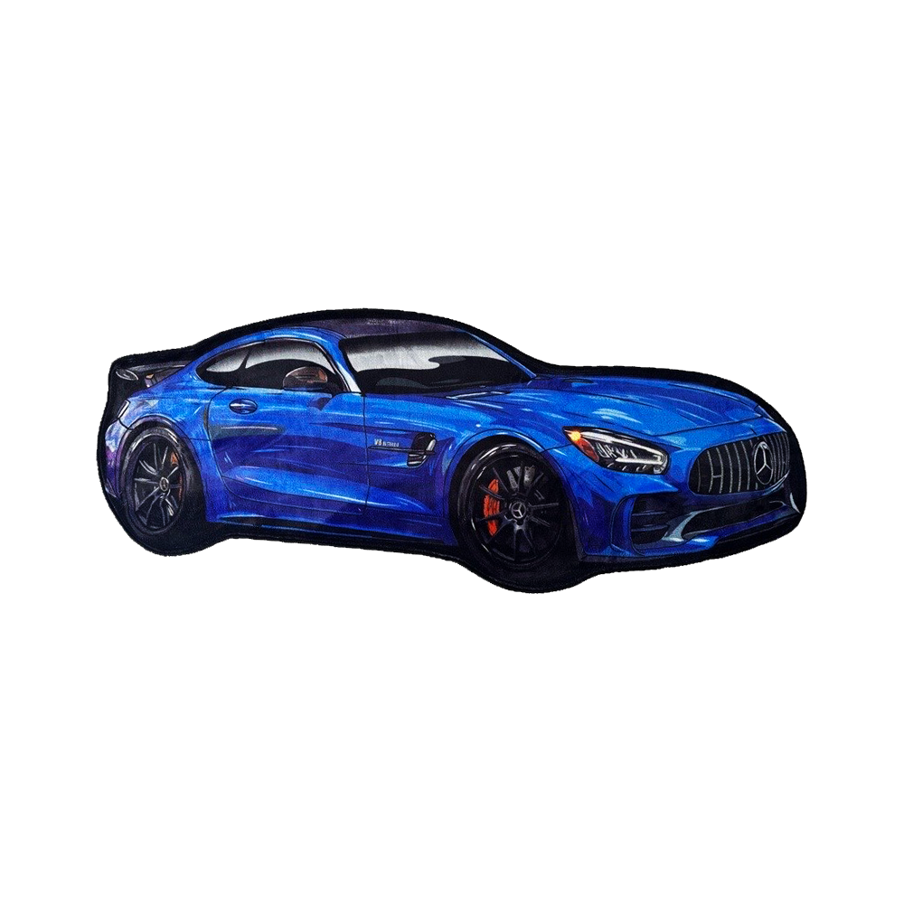 AMG GTR