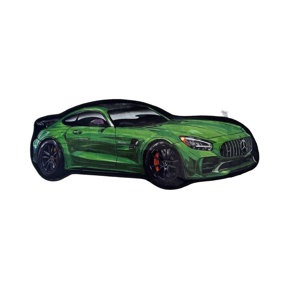Mercedes AMG GT