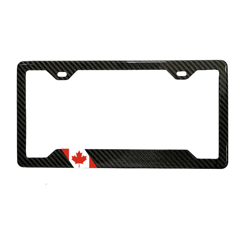 Canada Carbon Plate Frame