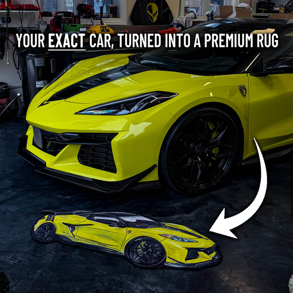 Custom Rugs