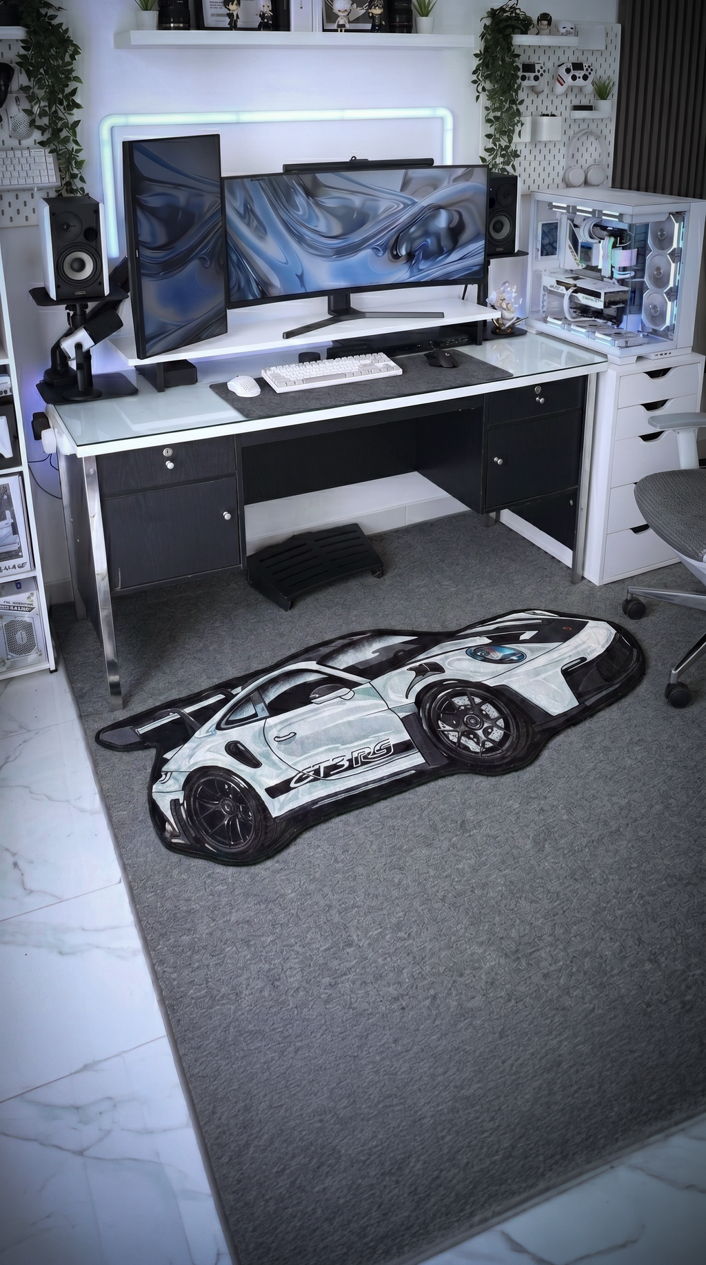 GT3 RS