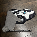Custom Rugs
