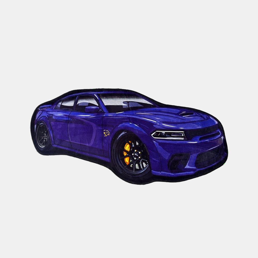 Dodge Hellcat