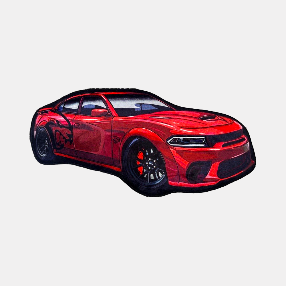 Dodge Hellcat