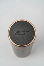 Carbonflow Gold (Real Carbon Fiber Waterbottle)