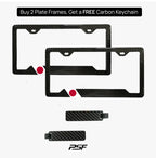 Japan Flag Plate Frame