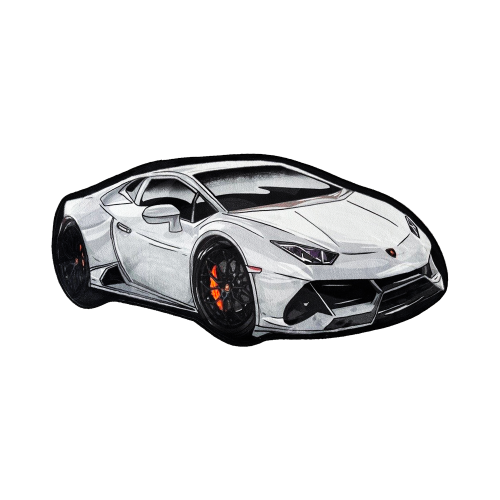 Huracan