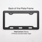 Italy Flag Plate Frame