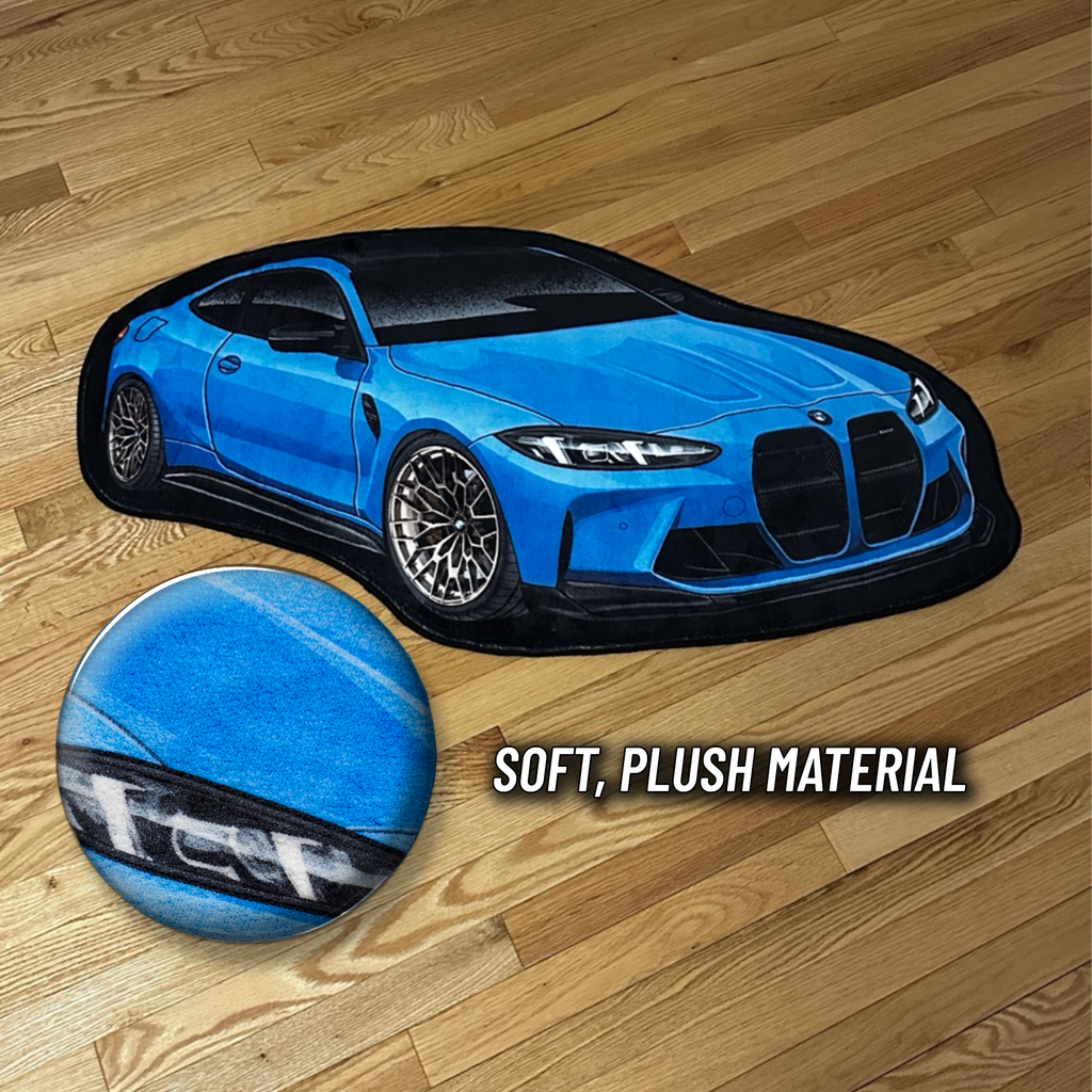 Custom Rugs