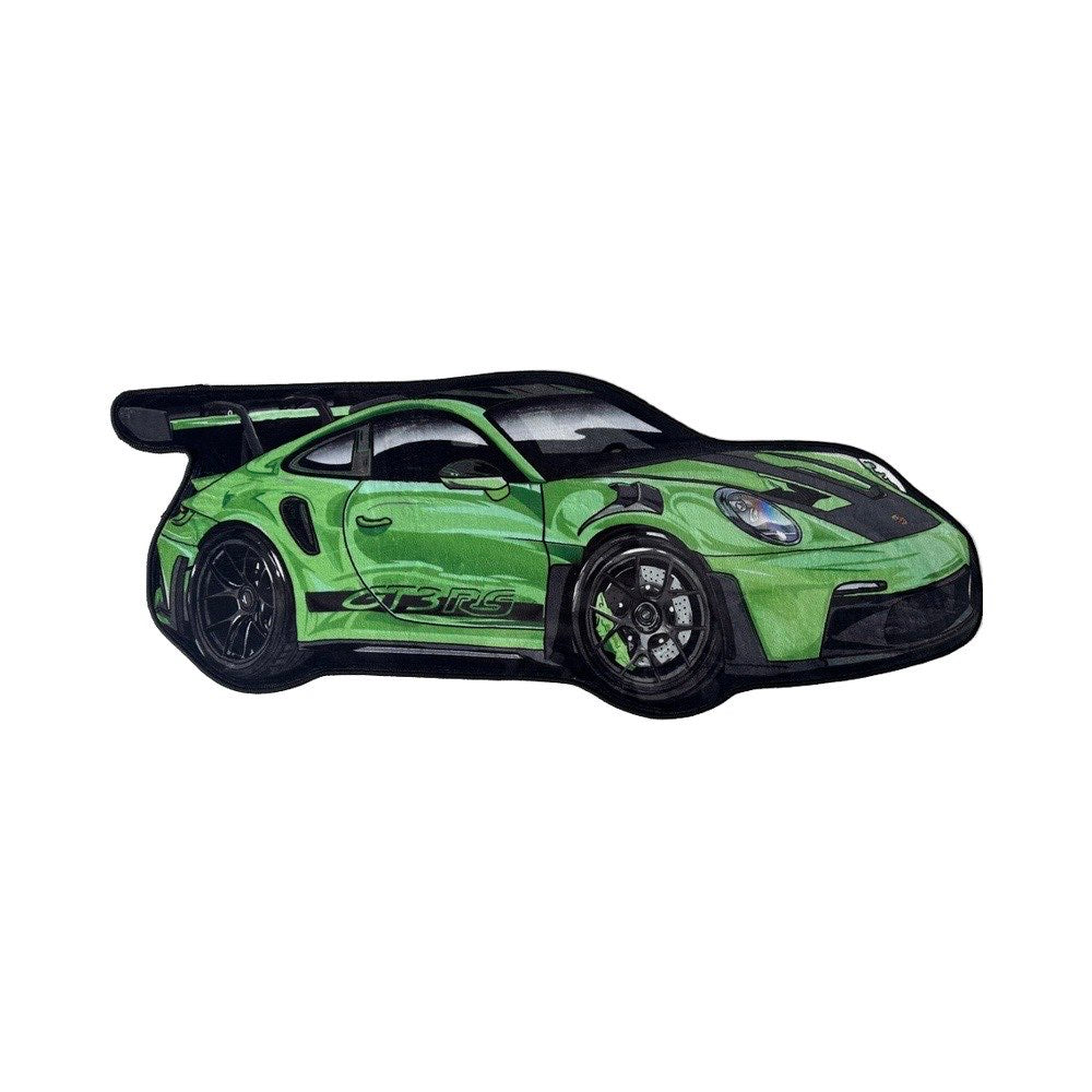 Porsche Gt3 Rs