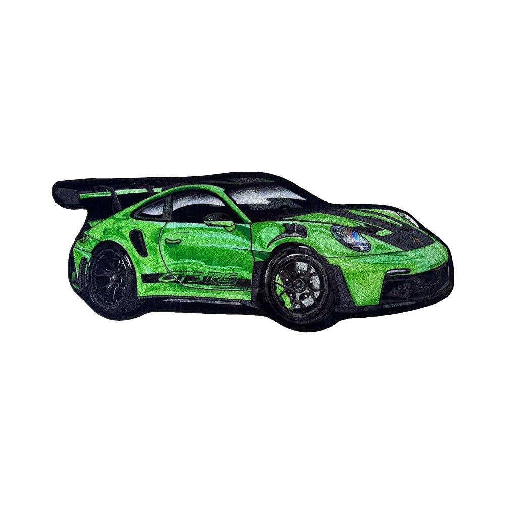 GT3 RS