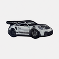 GT3 RS