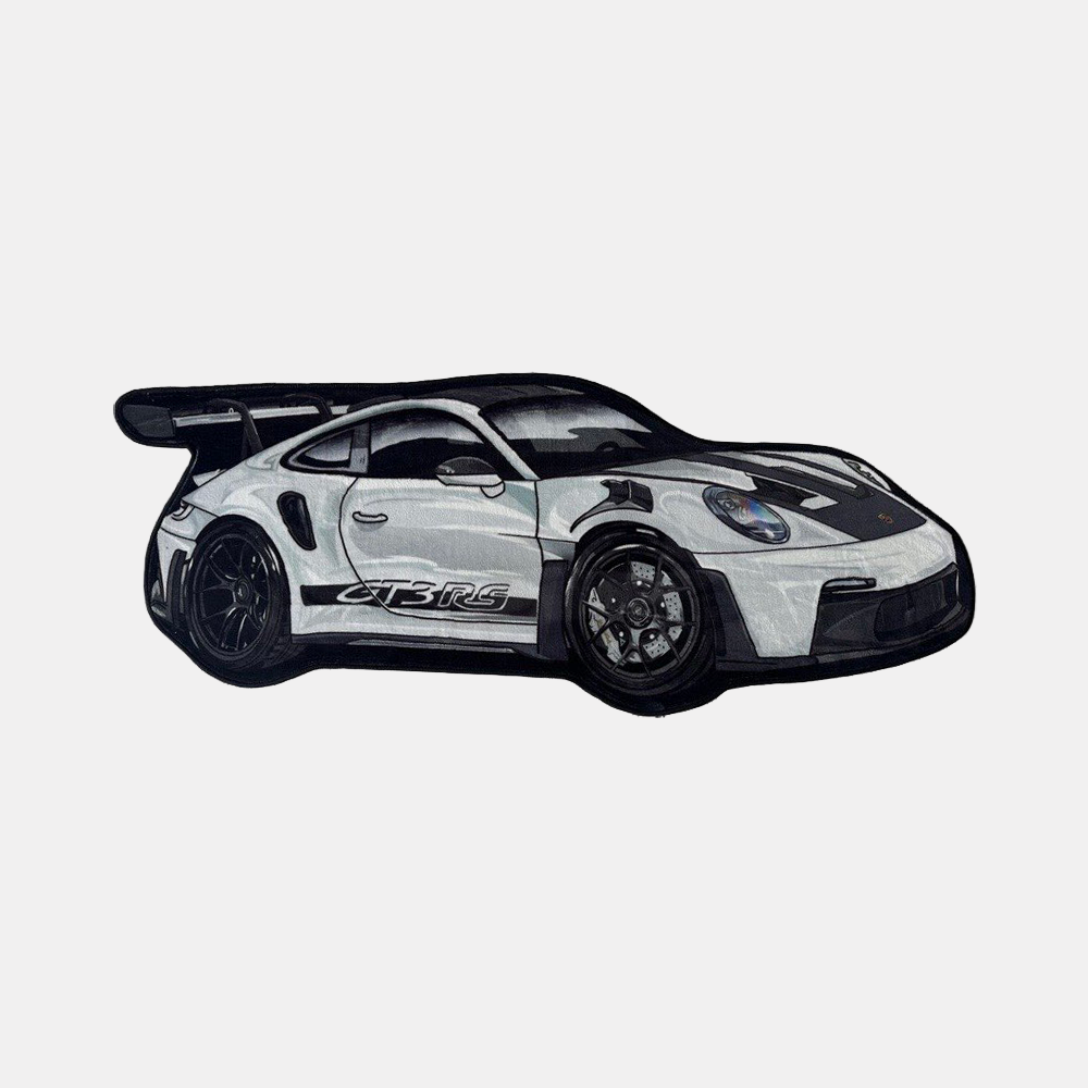Porsche Gt3 Rs