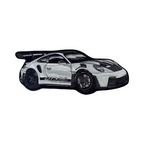 GT3 RS