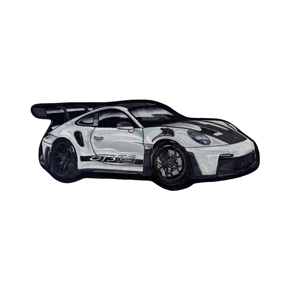GT3 RS
