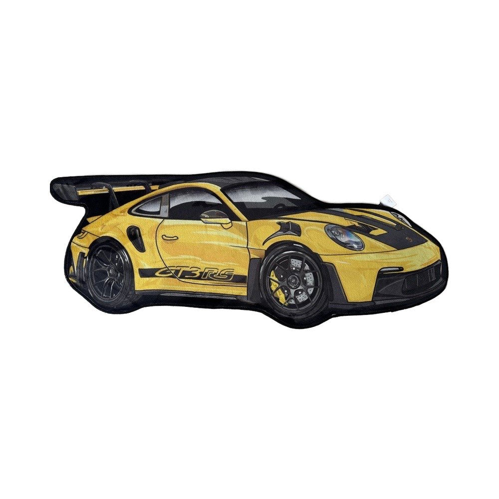 Porsche Gt3 Rs