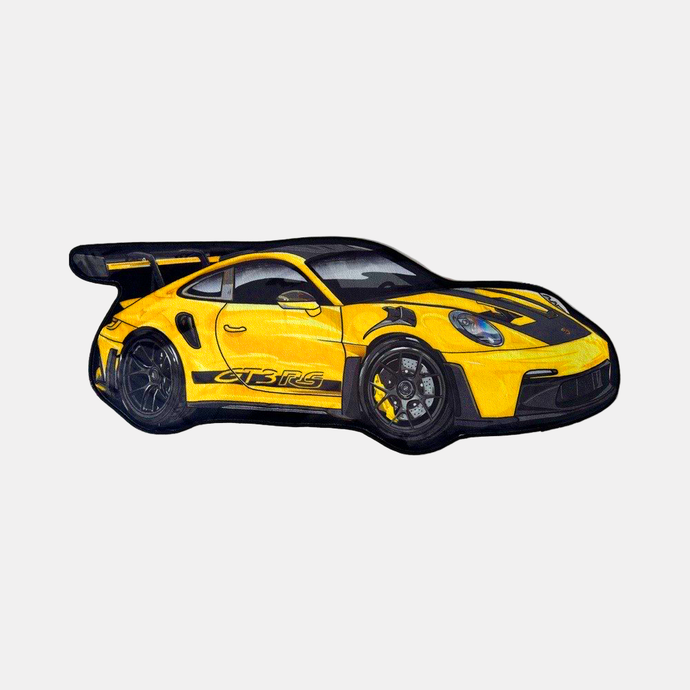 Porsche Gt3 Rs