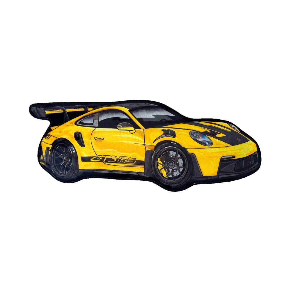 GT3 RS