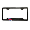 United Kingdom (UK) Flag Plate Frame