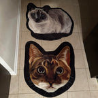 Custom Pet Rugs
