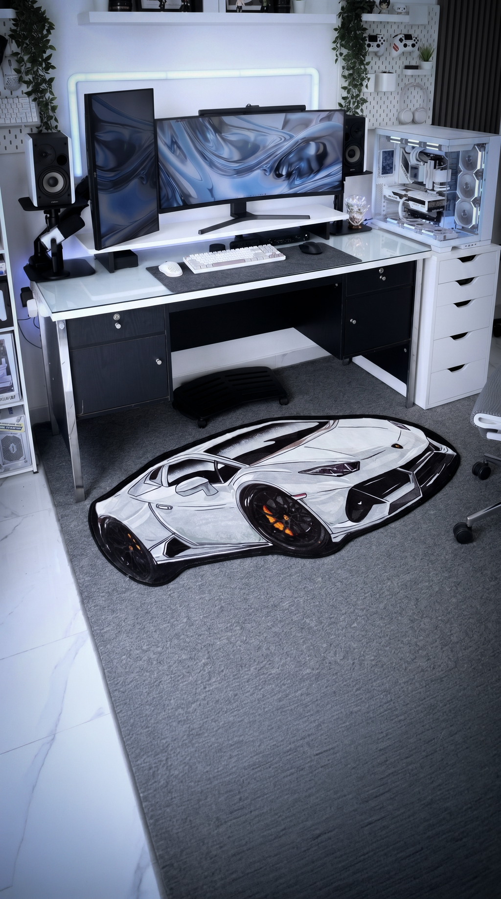 Huracan